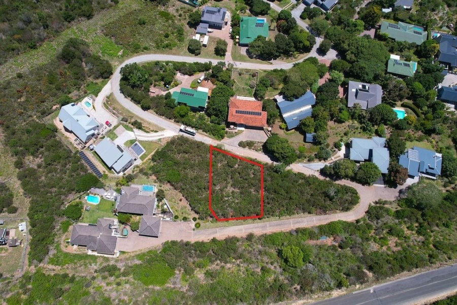 0 Bedroom Property for Sale in Brenton On Lake Western Cape